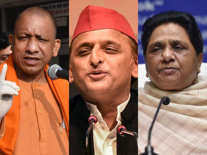 UP Election 2022: SP-RLD गठबंधन, BJP या BSP? Western UP में कौन है ज्यादा पावरफुल Western UP Politics: BJP Vs RLD SP Alliance in Uttar Pradesh Election 2022 UP Election 2022: SP-RLD गठबंधन, BJP या BSP? Western UP में कौन है ज्यादा पावरफुल