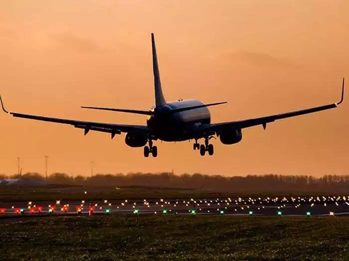 Suspension Of Scheduled International Passenger Flights Extended Till 28th February 2022 International Flights uspension:આંતરરાષ્ટ્રીય ફ્લાઇટસ પર  ફરી પ્રતિબંધ., જાણો કઇ ઉડાન સેવા રહેશે ચાલુ