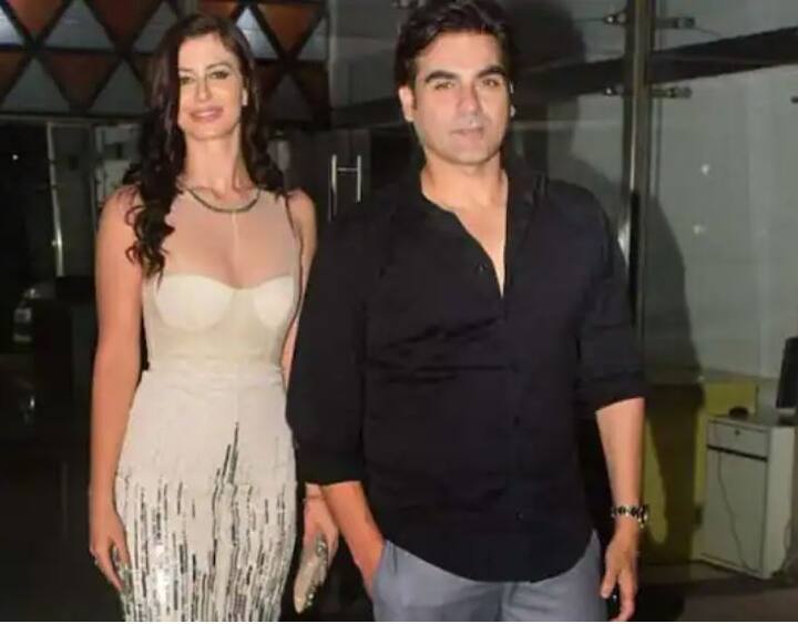 ਅਰਬਾਜ਼ ਖਾਨ (Arbaaz Khan) ਲੰਬੇ ਸਮੇਂ ਤੋਂ ਮਾਡਲ ਜਾਰਜੀਆ ਅੰਡ੍ਰਿਆਨੀ  (Gorgia Andriani) ਨੂੰ ਡੇਟ ਕਰ ਰਹੇ ਹਨ ਤੇ ਉਨ੍ਹਾਂ ਨਾਲ ਲਿਵ-ਇਨ Relationship 'ਚ ਹਨ ਪਰ ਉਨ੍ਹਾਂ ਨੇ ਵੀ ਹਾਲੇ ਤੱਕ ਵਿਆਹ ਵੱਲ ਕੋਈ ਕਦਮ ਨਹੀਂ ਚੁੱਕਿਆ।