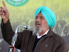 Punjab Election: संयुक्त समाज मोर्चा के लिए खड़ी हुई नई मुश्किल, बीकेयू उगराहां ने समर्थन देने से किया इंकार