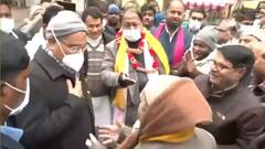 कोरोना गाइडलाइन की जमकर धज्जियां उड़ा रहे नेता, चुनाव आयोग का आदेश क्यों नहीं मानते?