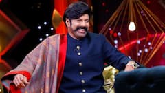 Balakrishna: 'అన్ స్టాపబుల్' రివైండ్.. అల్లరి బాలయ్య..