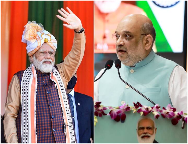 uttar pradesh Lucknow up assembly elections 2022 Read the blueprint of PM Modi and Amit Shah's campaign UP Elections: यूपी में विरोधियों पर होगा BJP का डबल अटैक, ये है पीएम मोदी और अमित शाह के प्रचार का ब्लूप्रिंट