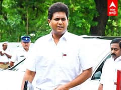 TRB Raja: யங் மேன் என அழைத்த ஜெ! போஸ்டிங் கொடுத்த திமுக.. டிஆர்பி ராஜாவின் கதை!