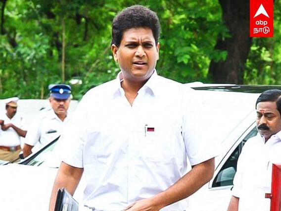 TRB Raja: யங் மேன் என அழைத்த ஜெ! போஸ்டிங் கொடுத்த திமுக.. டிஆர்பி ராஜாவின் கதை!