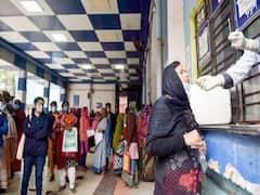 Omicron Symptoms: सावधान! अगर आपको हैं ये पांच लक्षण तो न करें अनदेखा, हो सकता है ओमिक्रोन, जानें क्या कहते हैं एक्सपर्ट