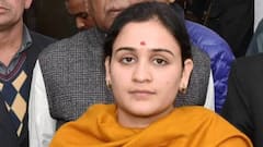 UP Election 2022: Aparna Yadav को लखनऊ कैंट से टिकट देगी BJP?