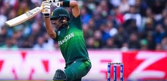 ICC T-20 Team of 2021: ఐసీసీ టీ-20 జట్టు కెప్టెన్ ఎవరో తెలుసా...?