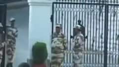 LBSNAA में कोरोना से 84 IAS और कर्मचारी संक्रमित