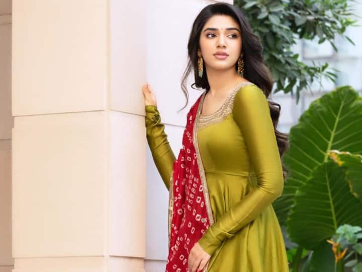 சூப்பர் 30 என்ற படம் மூலமாக அறிமுகமானவர்