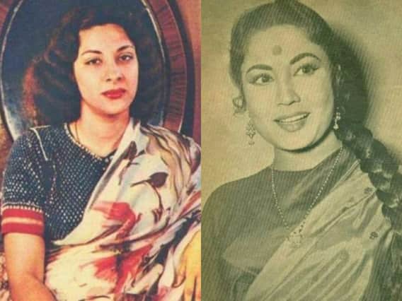 'मौत मुबारक हो...अब इस दुनिया में कभी वापस मत आना' Nargis Dutt ने क्यों दी थी Meena Kumari को मौत की मुबारकबाद? 'मौत मुबारक हो...अब इस दुनिया में कभी वापस मत आना' Nargis Dutt ने क्यों दी थी Meena Kumari को मौत की मुबारकबाद?