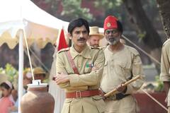 Mukti: সংগ্রাম, স্বাধীনতা আন্দোলন ও একটি ফুটবল ম্যাচ, 'মুক্তি' নিয়ে আসছে ঋত্বিক, অর্জুন, দিতিপ্রিয়া