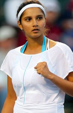 Sania Mirza pics: இந்தியாவில் டென்னிஸில் மகளிரை சாதிக்க தூண்டிய சானியா ஓய்வு அறிவிப்பு