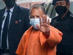 Noida आने से बचते हैं Akhilesh Yadav और Mayawati, CM Yogi ने कसा तंज