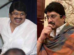 Raja Bhaiya's Brothers In Law: राजा भैया की ही तरह राजनीति में हैं उनके दोनों बहनोई, जानिए किसके पास कितनी संपत्ति