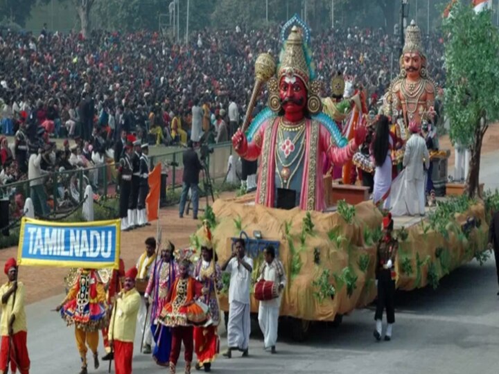 Tamilnadu Tableau: மகாகவி சுப்பிரமணிய பாரதியார் திமுகவின் கொள்கைகளுக்கு எதிரானவர் - அண்ணாமலை