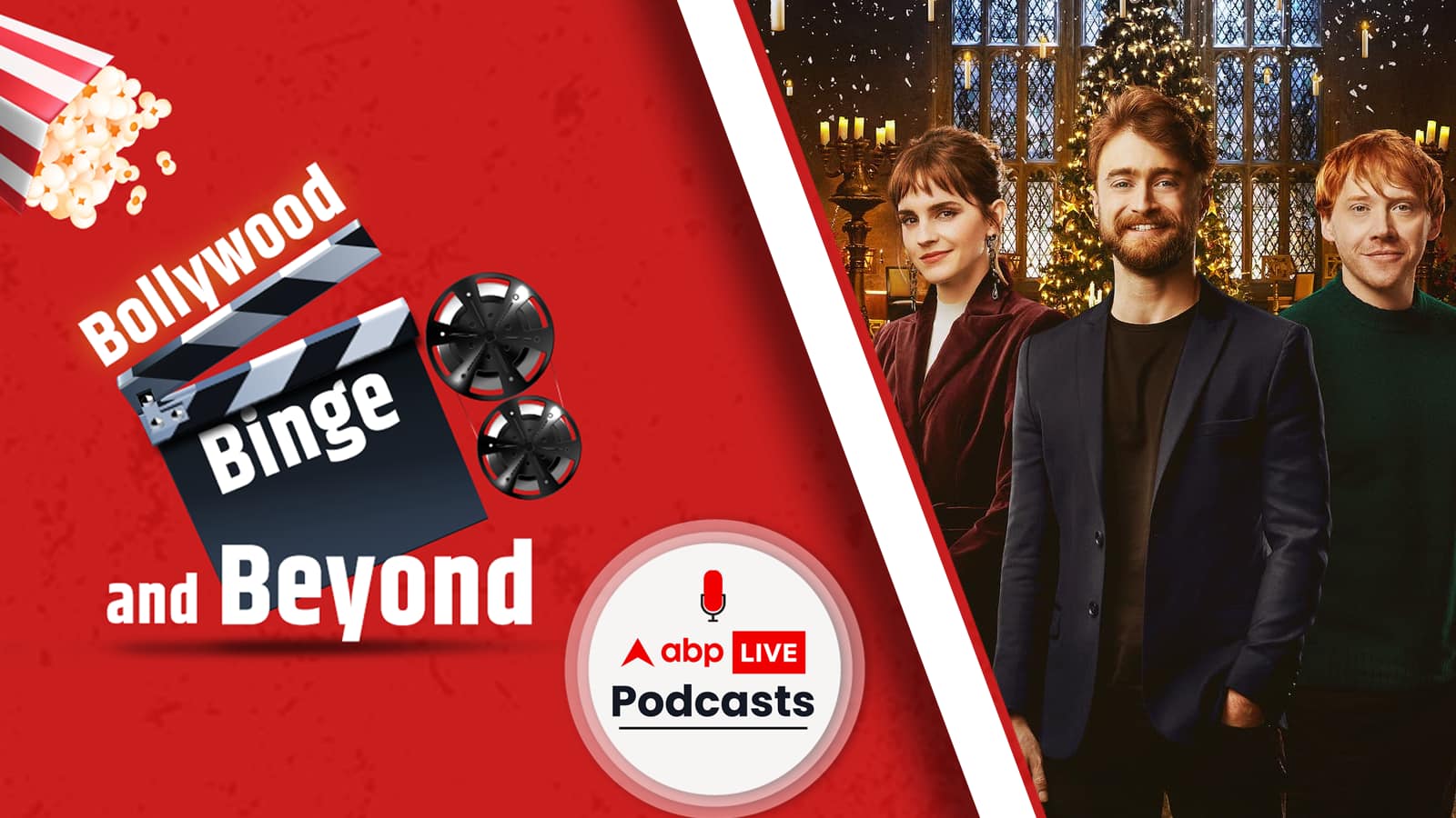 Bollywood, Binge and Beyond Ep-16 | Two decades of a magical journey