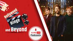 Bollywood, Binge and Beyond Ep-16 | Two decades of a magical journey