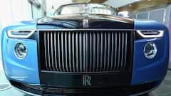 ਦੁਨੀਆਂ ਦੀ ਸਭ ਤੋਂ ਮਹਿੰਗੀ ਕਾਰ, Rolls Royce ਲਿਆ ਰਹੀ 200 ਕਰੋੜ ਤੋਂ ਵੱਧ ਕੀਮਤ ਵਾਲੀ ਕਾਰ