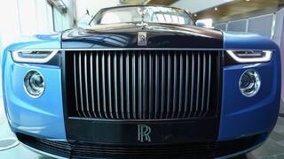 ਦੁਨੀਆਂ ਦੀ ਸਭ ਤੋਂ ਮਹਿੰਗੀ ਕਾਰ, Rolls Royce ਲਿਆ ਰਹੀ 200 ਕਰੋੜ ਤੋਂ ਵੱਧ ਕੀਮਤ ਵਾਲੀ ਕਾਰ