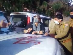 Jodhpur News: काम नहीं आ सका पूर्व मंत्री की बहू का बहाना, घंटों बाद पुलिस ने आखिरकार किया गिरफ्तार, जानें पूरा मामला