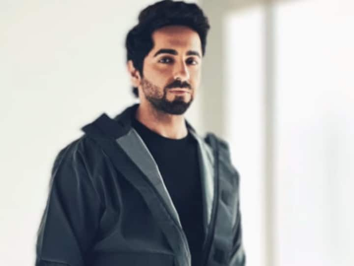 Ayushmann Khurrana's Upcoming Film 'An Action Hero' To Be Shot In London