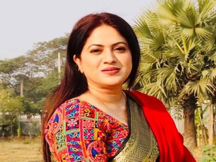 Bangladeshi Actress Raima Islam Shimu's Husband Shakhawat Ali Nobel Confesses To Murdering His Wife, Body Was Found In Sack Bangladeshi Actress Raima Islam Shimu's Husband Confesses To Murdering His Wife, Body Was Found In Sack