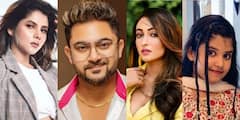 Upcoming Bengali Movie: মেয়ের জন্য দ্বিতীয়বার ছাদনাতলায় সোহম চক্রবর্তী, কিন্তু পাত্রী কে?