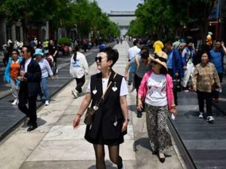 China Dipaksa Memulangkan 10.000 Warga Negara Asing Terungkap Dalam Laporan