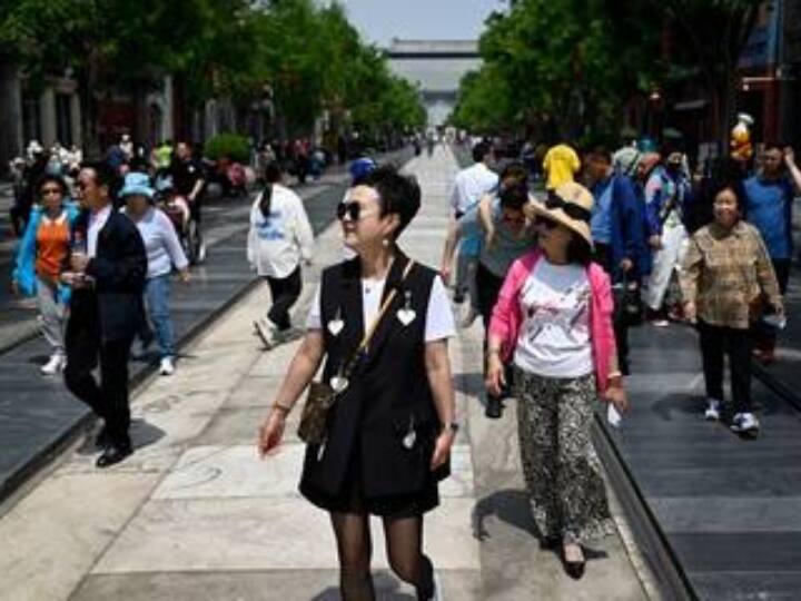 China forced to return 10,000 Overseas Nationals revealed in report China ने विदेशों में रहने वाले 10,000 नागरिकों को लौटने पर किया मजबूर, रिपोर्ट में हुआ खुलासा