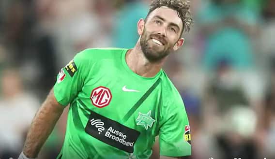 Glenn Maxwell : బిగ్ బాష్ లీగ్ లో మాక్స్ వెల్ విశ్వరూపం...టీ20 చరిత్రలోనే అత్యధికస్కోరు