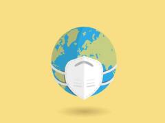 Corona Virus: కరోనాలాంటి వైరస్‌లను అంతం చేయలేం... పర్యావరణంలో భాగంగా కలిసిపోవడమే వాటి ముగింపు, WHO కీలక వ్యాఖ్యలు