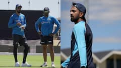 KL Rahul Captaincy Debut: পার্লে মাঠে নামতেই অধিনায়ক হিসেবে এই নজির গড়লেন রাহুল