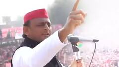 UP Elections 2022: What is the secret behind Akhilesh Yadav contesting polls? | Master Stroke