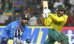 IND vs SA, 1st ODI: ਭਾਰਤ ਤੇ ਦੱਖਣੀ ਅਫਰੀਕਾ ਵਿਚਾਲੇ ਪਹਿਲੇ ਵਨਡੇ 'ਚ ਰਿਕਾਰਡਾਂ ਦੀ ਬਰਸਾਤ, ਇਨ੍ਹਾਂ ਖਿਡਾਰੀਆਂ ਕੋਲ ਚੰਗਾ ਮੌਕਾ