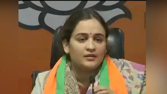 Election फटाफट: Aparna Yadav को BJP देगी ये बड़ी जिम्मेदारी!