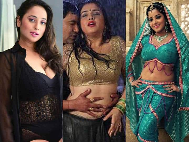 भोजपुरी सिनेमा की कई अभिनेत्रियां हैं जिन्हें लोगों ने उनके ज्यादा वजन के लिए ट्रोल किया. इनमें से कुछ ने फैट टू फिट का सफर तय किया और ट्रोल करने वालों के मुंह पर ताला लगा दिया. आइए जानते हैं भोजपुरी की ऐसी ही कुछ एक्ट्रेसेस के बारे में:
