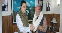 CDS Vipin Rawat के भाई हो सकते हैं BJP में शामिल | Uttarakhand Election 2022