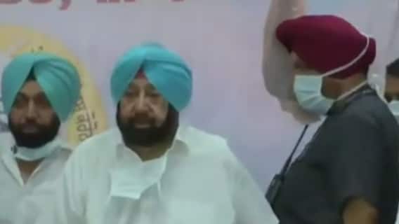 Punjab Elections 2022 | BJP & alliance parties work out seat sharing formula | Big breaking