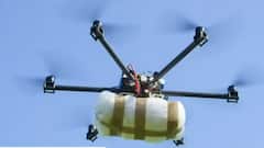 1000 drones to light up the sky during Beating Retreat 2022