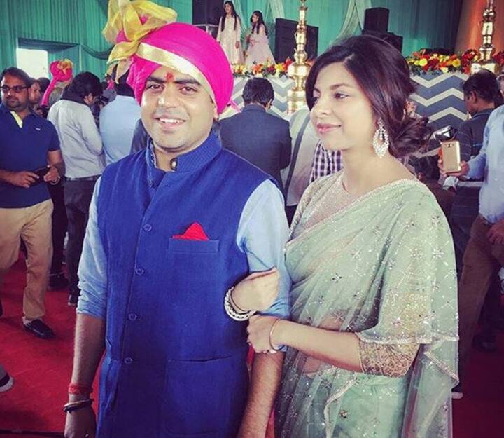 मुलायम सिंह यादव के पोते तेज प्रताप की पत्नी राजलक्ष्मी है. राजलक्ष्मी लालू प्रसाद यादव की बेटी हैं. राजलक्ष्मी ने ग्रेजुएशन तक की पढ़ाई की है.