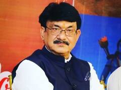 MP News: मध्य प्रदेश के मंत्री महेन्द्र सिंह सिसोदिया कोरोना पॉजिटिव, पूरे प्रदेश में जारी है कोरोना का कहर