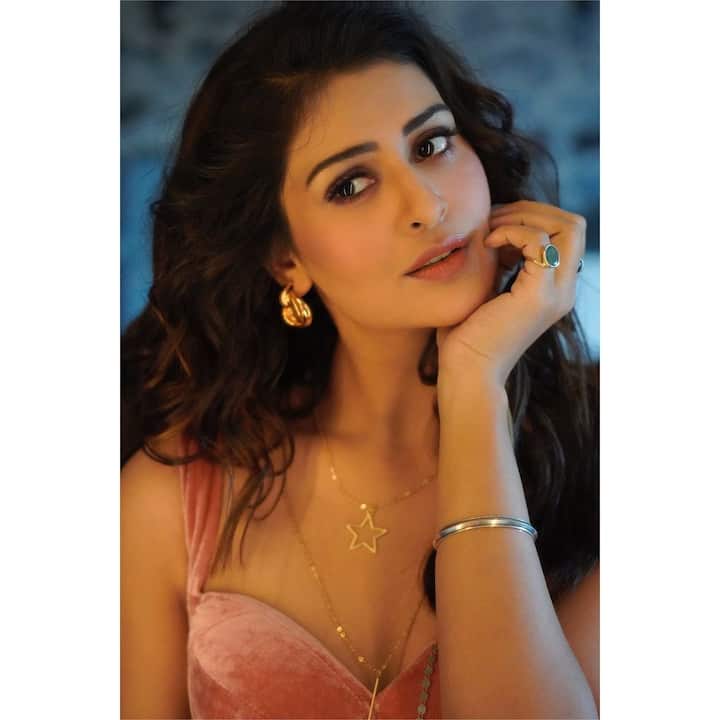 పాయల్ రాజ్ పుత్ హాట్ పిక్స్ -Image credit: PaayalRajputh/Instagram