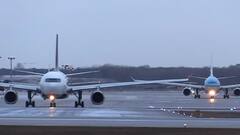 America में 5G Services की वजह से रद्द हुई कई उड़ानें ! क्या भारत में भी पैदा हो सकता है ये संकट?