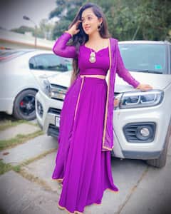 kasturi Serial Aishwarya Pisse Photos: నిజంగా డాక్టర్ అవబోయి యాక్టర్ అయ్యానంటున్న ' కస్తూరి' సీరియల్ నటి ఐశ్వర్య