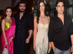 Celeb Couples Dating: लंबे समय से एक-दूसरे को डेट कर रहे हैं ये सेलेब्स, फिलहाल नहीं है शादी का कोई इरादा!