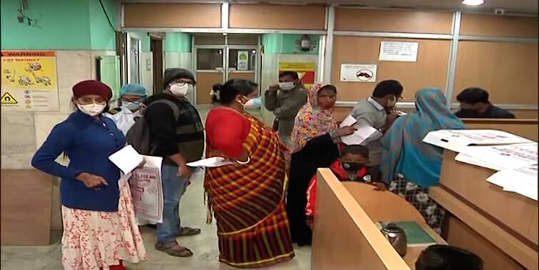 Kolkata News RG Kar Hospital agitation by staff services stopped RG Kar Hospital: আরজিকর-এ নজিরবিহীন কাণ্ড, বরখাস্ত কর্মীদের তাণ্ডবে বন্ধ পরিষেবা