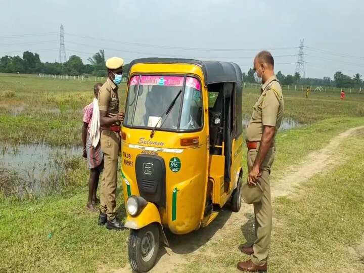 2 மகள்களுடன் தந்தை கிணற்றில் குதித்து தற்கொலை - மனைவியுடன் ஏற்பட்ட தகராறு காரணமா என விசாரணை