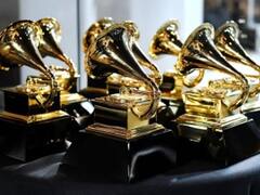 Grammy Awards Evening To Be Held For The First Time In Vegas