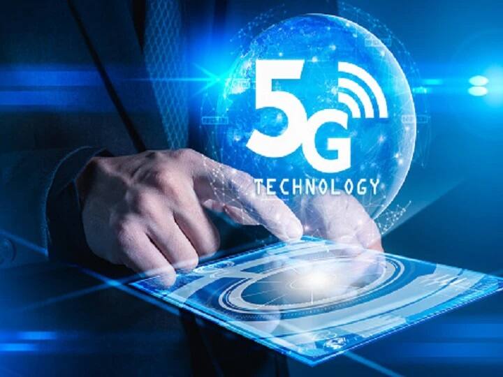 5G mobile services 5G Spectrum auction in 2022 should do a follow up story later today Budget 2022 : यंदा येणार 5G, अर्थमंत्री निर्मला सीतारमण यांची घोषणा